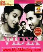 Vidya 1948 song download
